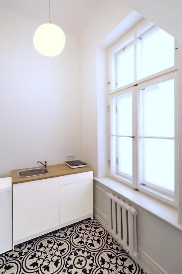 Emilie'S Apartment Riga Exterior photo